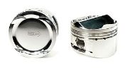 Manley: B-Series Platinum Lightweight Pistons - Acura Integra Type R 97-00