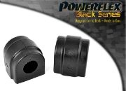 Powerflex Front Anti Roll Bar Bush 26mm (Black Series) :BMW E46 3 Series M3