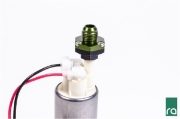 Radium: Walbro E85 Fuel Pump Outlet Adapter
