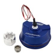Turbosmart; Gen-V Wastegate Caps Inc Sensor Caps & Sensors
