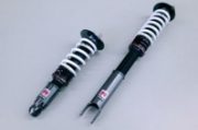 HKS: Hipermax R BNR34/BCNR33 GT-R RB26DETT