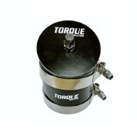 Torque Solution: Boost Leak Tester For Turbo Inlet