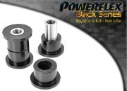 PowerFlex: Black Series: Rear Link Arm Inner Bush (2 pk): Mazda RX-8 (2003-2012)