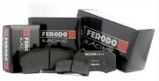 Ferodo Racing Brake Pads Image