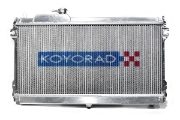 Koyorad: Alloy Radiators: HONDA Civic 1.5L / 2.0L MT / CVT 00/17-