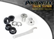 Powerflex: Front Track Control Arm Inner Bush, Camber Adj. BLACK SERIES: Porsche 997 GT2, GT3 & GT3RS