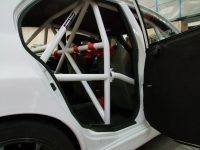 Safety Devices: Complete Bolt In Cage - Evo 7-9