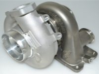 FP: Ball Bearing Turbocharger - Evo 1-3