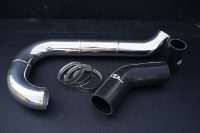 Ross Sport 2.5" Lower Intercooler Pipe Kit - Evo 4-9