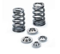 Supertech: Beehive Valve Spring Kit 75lbs