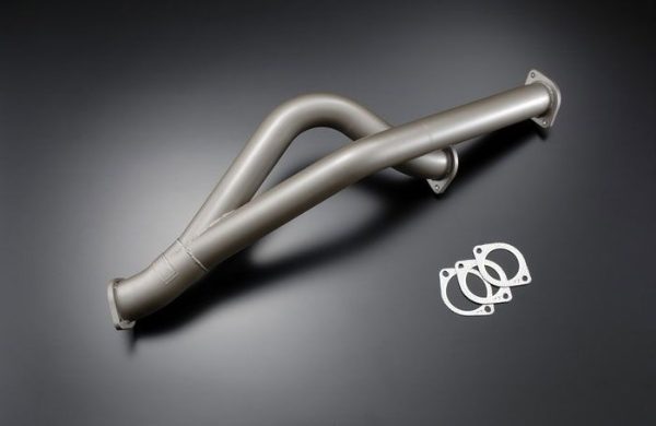 MX Front Pipe