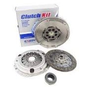 EXEDY REPLACEMENT CLUTCH KIT 212MM (92-05 D-SERIES ENGINES)
