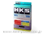HKS Super Hybrid Filter