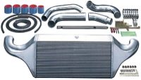 HKS: Intercooler Kit: R-Type: Evo IX