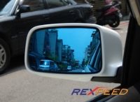 Rexpeed Polarized Side Mirrors - Evo 7-9