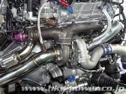 HKS GT1000 kit