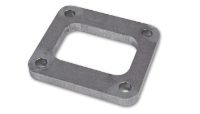 VIBRANT: T4 TURBO INLET FLANGE (1/2" THICK)