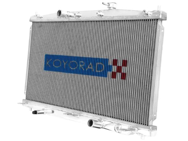 KOYORAD PERFORMANCE RADIATOR