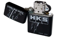HKS Zippo Lighter