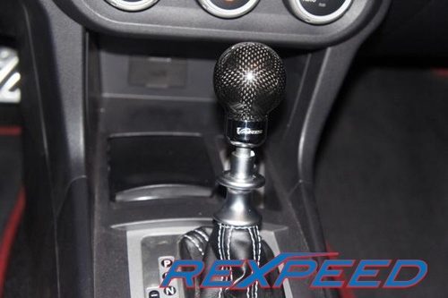 Evo x deals gear knob