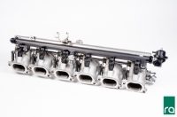 Radium: Fuel Rail for BMW S54 Engine - M3/Z3/Z4