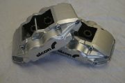 Alcon: Advantage Extreme Rear Calliper (343mm): BMW E46 M3 REAR