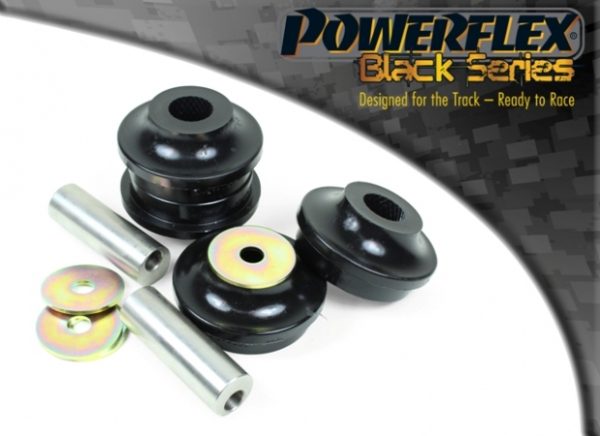 Powerflex : Front Radius Arm To Chassis Bush (Black Series) : BMW F87 M2 , F80 M3, F82, F83 M4