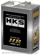 HKS OIL HR 4L