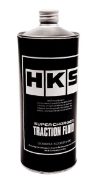 HKS Traction Fluid