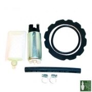 WALBRO: COMPETITION IN-TANK FUEL PUMP KIT - EVO X