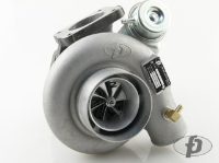 FP: Turbocharger - Evo 1-3