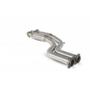 Scorpion:cat replacement :BMW:E46 M3 2001/2006 63.5mm/2.5"