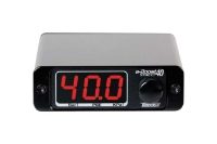 Turbosmart e-Boost2 / e-Boost Street Head Unit Replacements - Various Sizes