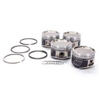 Wisco Piston and Rings kit