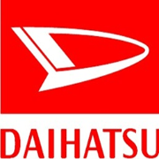 Daihatsu Logo 1