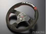 J's Steering wheel