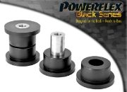 PowerFlex: Black Series: Front Lower Wishbone Rear Bush (2 pk): Mazda RX-7 Generation 3 & 4 