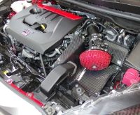 HKS: Dry Carbon Racing Suction kit: Toyota: Yaris GR