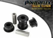 Powerflex: Track Control Arm Inner Bush BLACK SERIES :Porsche 997 GT2, GT3 & GT3RS