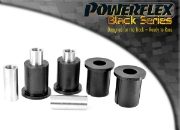 PowerFlex: Black Series: Front Upper Wishbone Bush (4 pk): Mazda Mk1 NA, Mazda Mk2 NB 