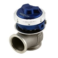 Turbosmart: Gen-V  ‘Compressed Gas’ 5psi External Wastegate Range : Various Sizes / Colours