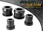 Powerflex :Front Wishbone Rear Bush, Aluminium Outer (Black Series0 :BMW E46 3 Series M3