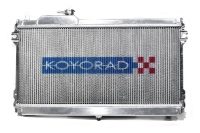 Koyorad: Alloy Radiators : (36mm & 53mm Options) : Nissan 350Z 