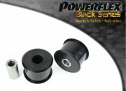 Powerflex: Front Track Control Arm Outer Bush, Caster Adj. BLACK SERIES :Porsche 997 inc. Turbo