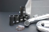 Ross Sport Intercooler Kits - Evo 4-9