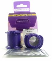 Powerflex: Rear Anti Roll Bar Bush 20mm PFR57-510-20 :Porsche 997 inc. Turbo