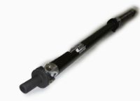 DriveShaft 2-Piece Carbon Fiber CV Prop Shaft - Evo X (AYC Diff)