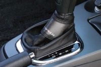 COLT SPEED: REAL CARBON SHIFT BOOT