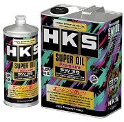 HKS: Super Oil Premium