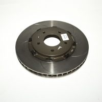 RALLIART: ASSEMBLY DISC (300x30) - EVO 8-9